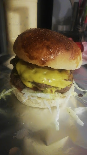 The Number One Burger House - Talas