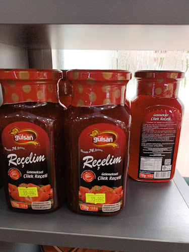 Dürümce soslu döner - Tokat Merkez