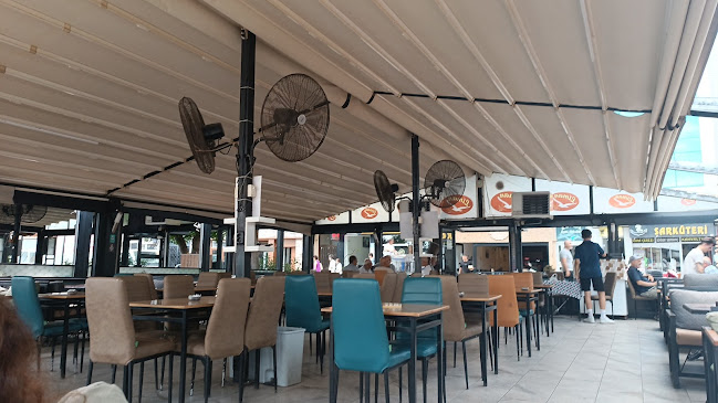 Opinii despre Liman Aile Çay Bahçesi în Sinop Merkez - Gastronomi ve konaklama