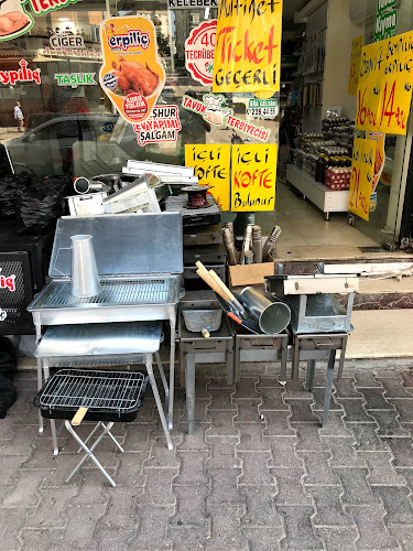 Comentarii opinii despre Tavuk Terbiyecisi Şen Piliç Banvit Beypiliç