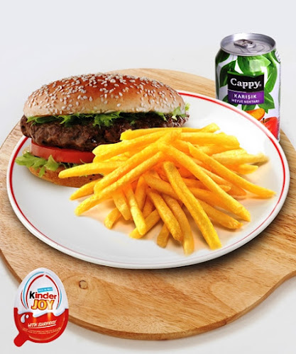 Pasaport Pizza Menemen Novada AVM - Menemen