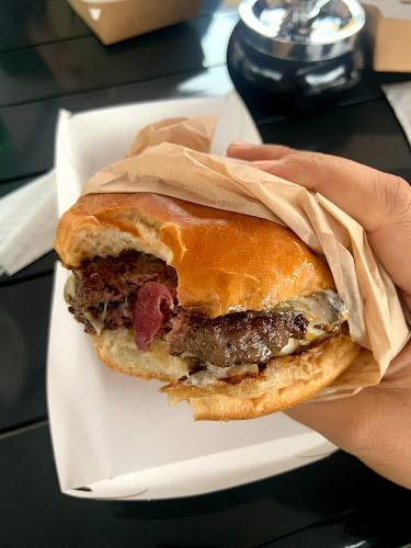 Banko Burger Maçka