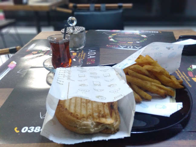 Opinii despre A în Nevşehir Merkez - Gastronomi ve konaklama