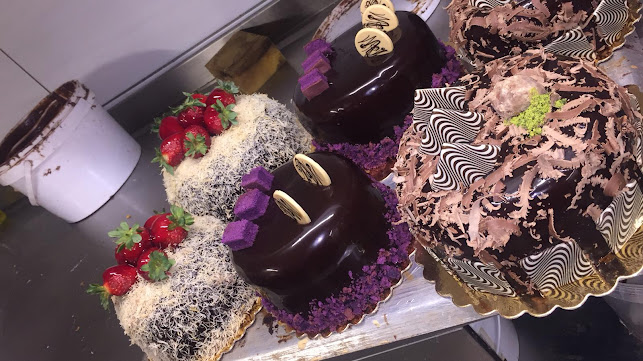 Buğdaylım Ekmek Pasta Fırını - Ümraniye