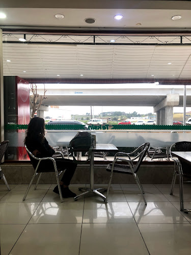 Teksin Unlu Mamüller & Cafe - Gastronomi ve konaklama