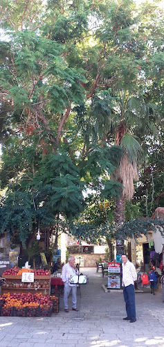 Side, Karanfil Sk., 07330 Manavgat/Antalya