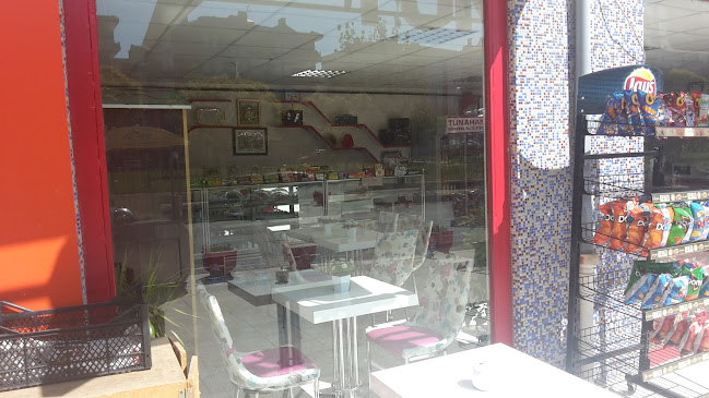 Kardeşler Dondurma - Sincan