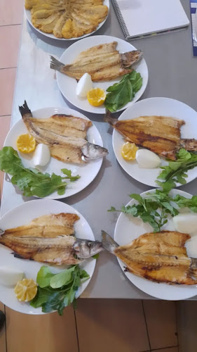 Rıhtım restaurant dönerci süleymanın yeri... - Kastamonu