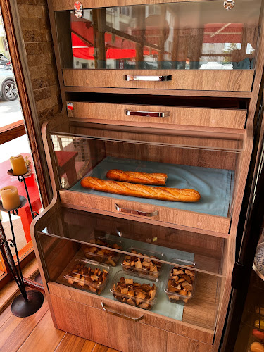 Comentarii opinii despre Emir Bakery