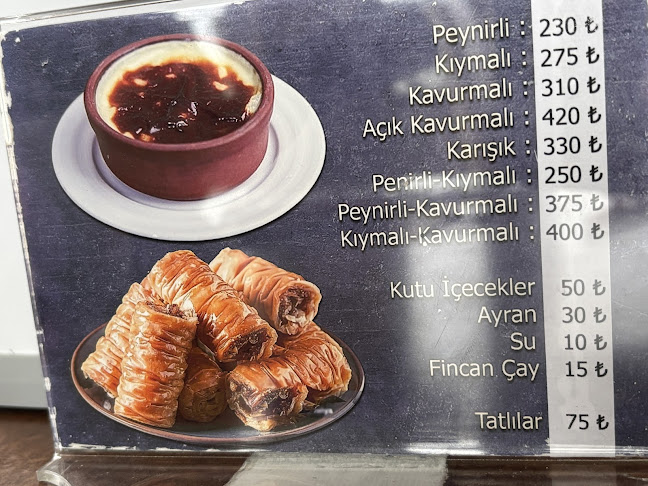 Yılmaz Pide