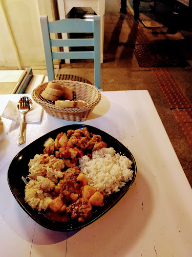 Comentarii opinii despre Moda Yemek