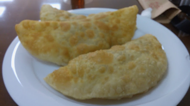 Comentarii opinii despre Can Manti Evi