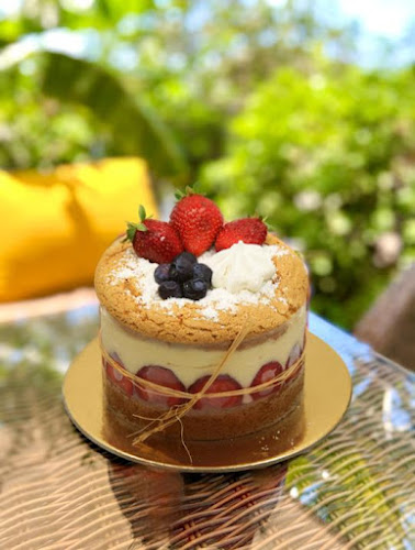 Comentarii opinii despre Maride Cafe&Patisserie