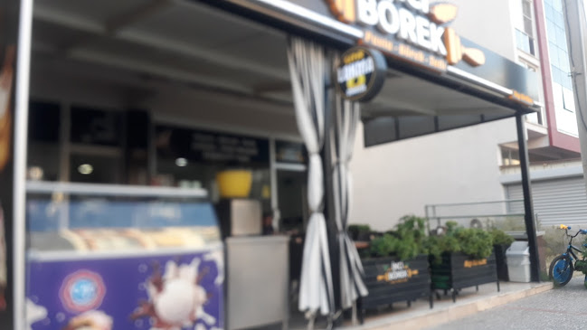 İnci Börek ve Unlu Mamülleri - Yatağan