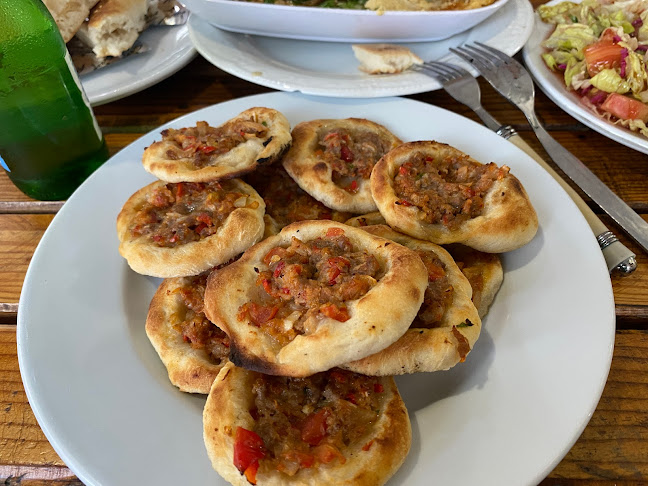 Haluk Abi Döner - Tarsus