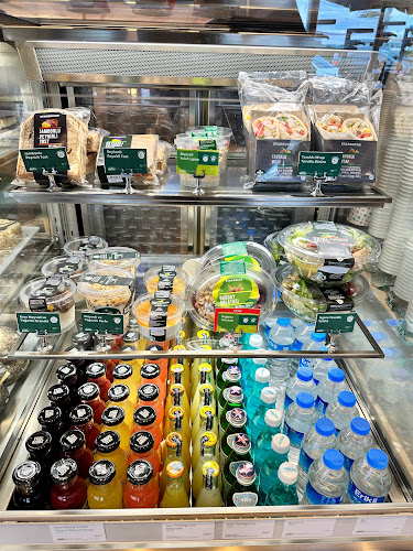 Starbucks - Başakşehir