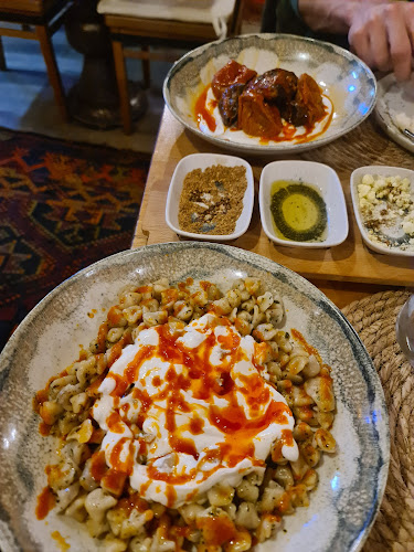 Aydınlı Orta Mah, Cami Sk. No:1B, 50180 Göreme/Nevşehir Merkez/Nevşehir