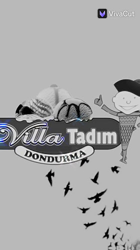 Villa tadım pastanesi 1989