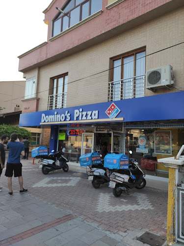 Domino's Pizza Meram