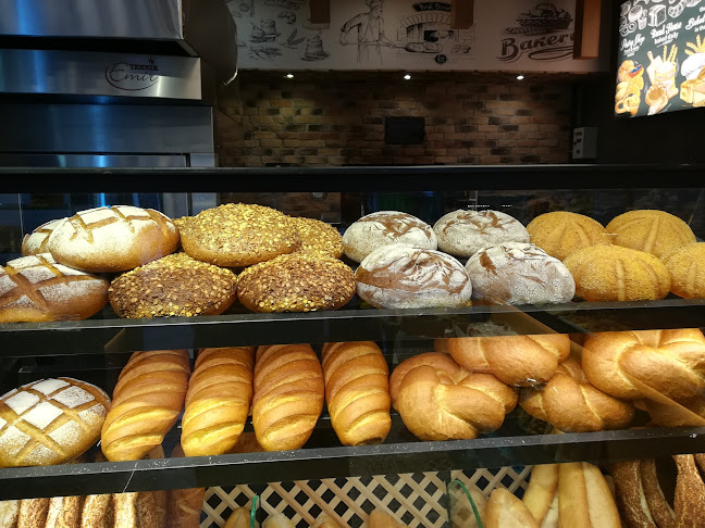 Opinii despre Yükseler fırın în İstanbul - Gastronomi ve konaklama