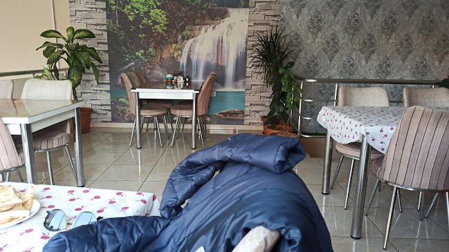 Opinii despre SOFRA KEBAP în Melikgazi - Gastronomi ve konaklama