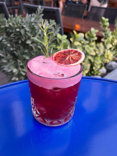 Comentarii opinii despre MARJİN BİSTRO PUB