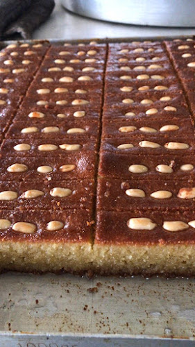 Olgun Pastanesi - Gastronomi ve konaklama