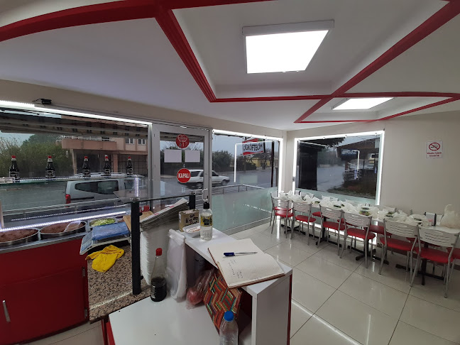 Ocaklı, Öğretmen Musa Kazım Arıkan Blv., 31600 Dörtyol/Hatay