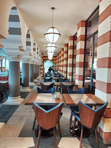 The Hunger Kıyı İstanbul