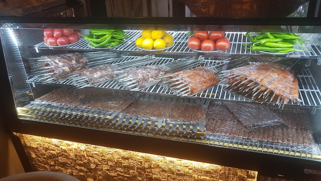 Melikşah Mahallesi. Hocafakıh Caddesi No:91/A, 42100 Meram, Konya, 42090 Meram/Konya