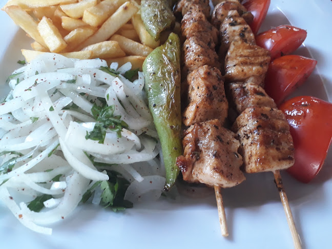 Comentarii opinii despre Taş Değirmen