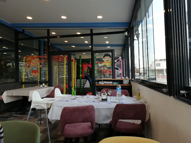 Opinii despre NOSTA BALIK în Serdivan - Gastronomi ve konaklama