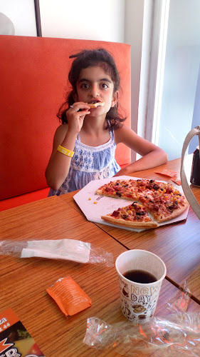 Comentarii opinii despre Little Caesars Atatürk Bulvarı Şubesi