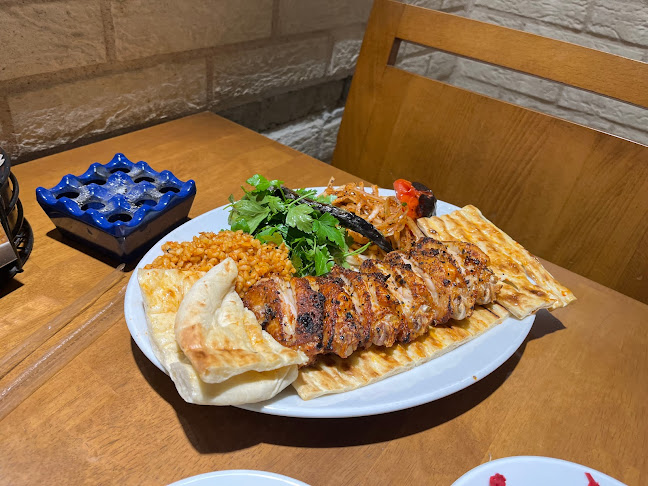 Lezizan - Gastronomi ve konaklama