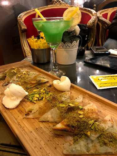 Gagaline Cafe Restaurant (Başakşehir) - Başakşehir