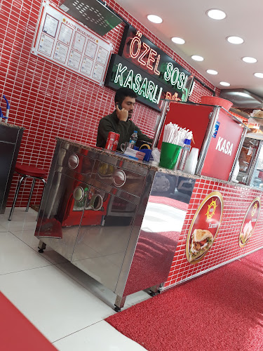 Comentarii opinii despre Talay Fırın