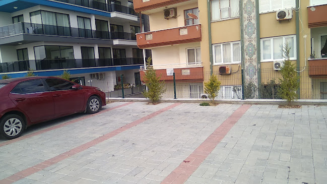 Opinii despre Mavi Ay Restoran în Alanya - Gastronomi ve konaklama