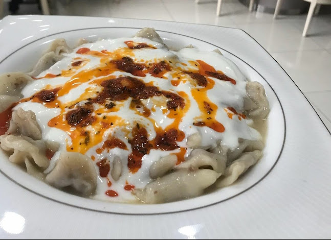 Evce Ev Yemekleri - Gastronomi ve konaklama