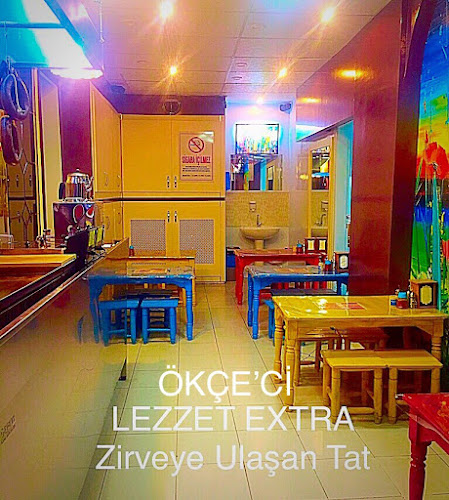 LEZZET EXTRA - Gastronomi ve konaklama