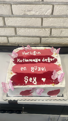 SEVGİ PASTA CAFE SİMAV