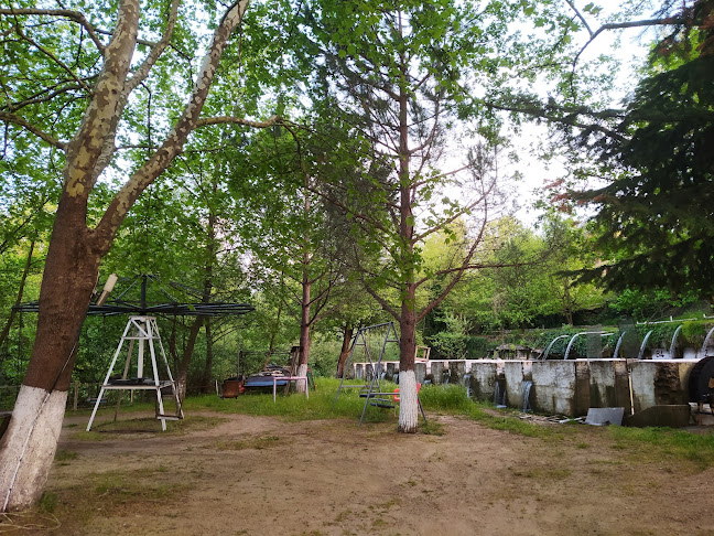 Comentarii opinii despre Karaman Alabalık Ve Dinlenme Tesisleri