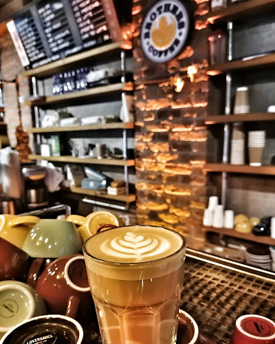 Brothers Coffee Roasters