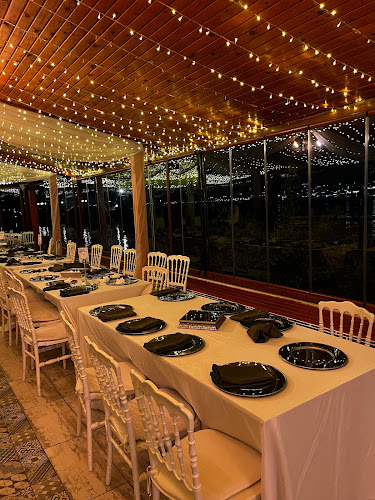 Comentarii opinii despre Kalamış Paysage Restaurant