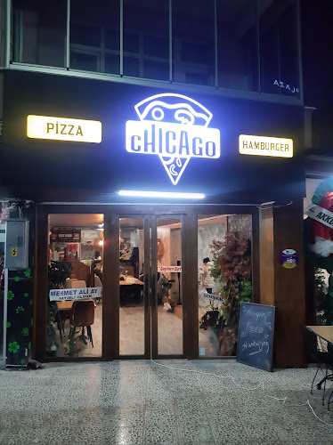 Chicago Pizza - Karaman Merkez