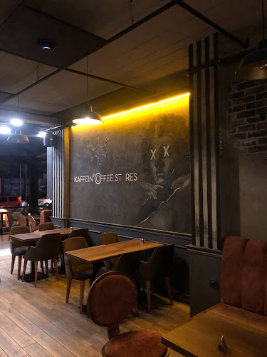 KAFFEİN COFFEE STORES
