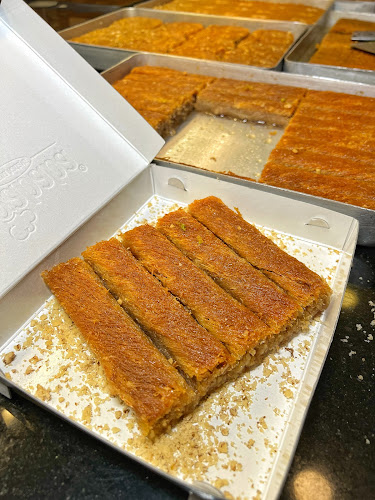 Comentarii opinii despre Ağababa Express Döner Kadıköy