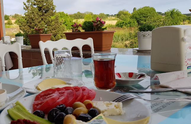 100. yıl Mahallesi, İsmet İnönü Bulvarı, Tekirdağ-Malkara Karayolu No:34 2. km, 59000 Tekirdağ Merkez/Tekirdağ