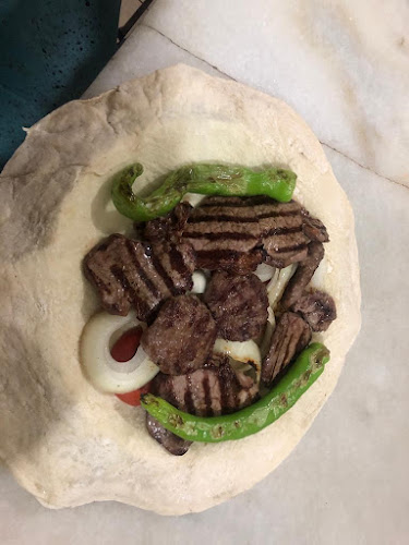 Köfteci Ali Akçaabat - Gastronomi ve konaklama