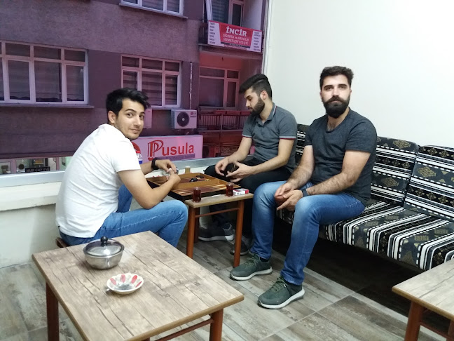 Opinii despre Karanfil Çay Evi în Elazığ Merkez - Gastronomi ve konaklama