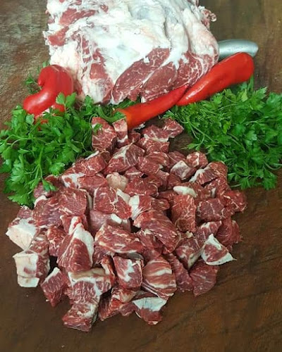 Comentarii opinii despre orhan et mangal restorant